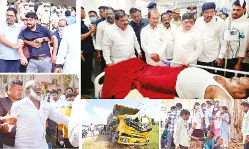 Horror Pain… Post-mortem done, bodies handed over to kin; 22 injured get treatment