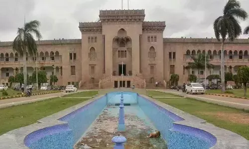 OU faculty to present research paper at global conference