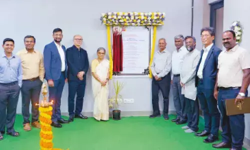 IITH launches NBV Skilling Centre to empower rural and semi-urban youth