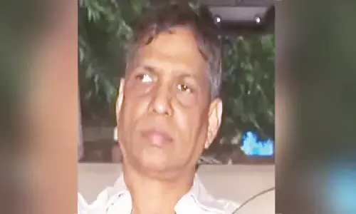 Silicon Techlab’s Suresh Nayak arrested