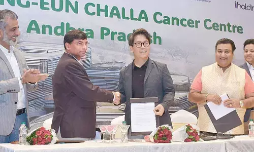 Healthcare, tourism projects unveiled