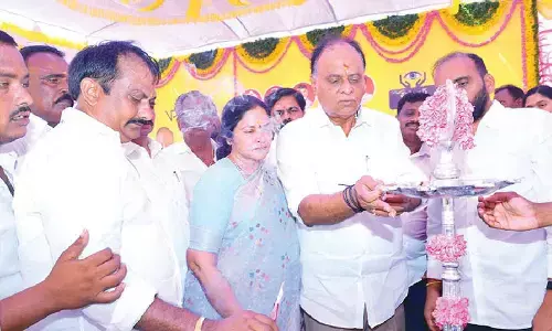 ‘VPR Netra’ launched in Ramapuram