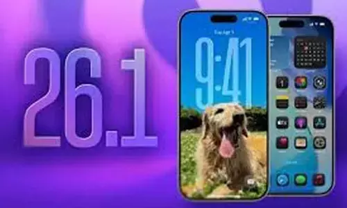 Apple Rolls Out iOS 26.1: Smarter, Smoother, and More Secure iPhone Experience