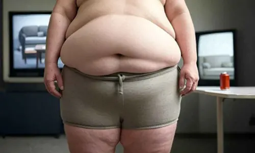 Waist-to-height ratio more accurate in predicting heart disease risk than BMI