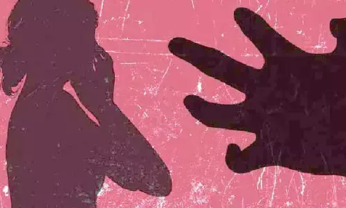 Man held for drugging, raping girl in Saharanpur