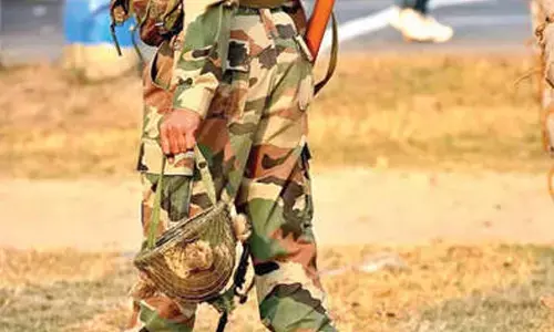 HC dismisses plea by retd BSF jawan seeking Har police job