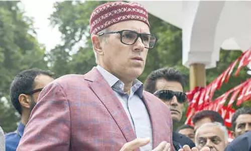 Historic Darbar move resumes after 4 years