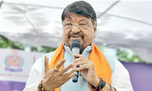 Vijayvargiya targets madrasas