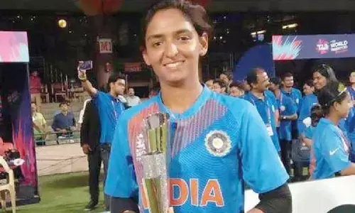 Punjab, Haryana politicians congratulate women’s cricket team