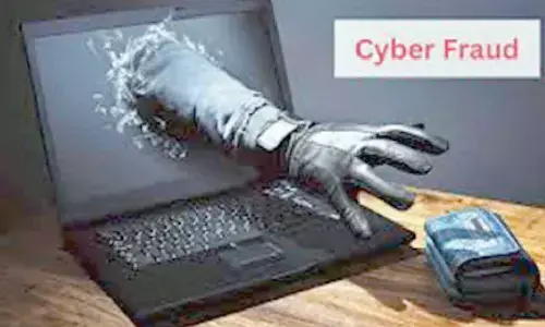 Links to Pulwama terror attack : Man loses Rs 10L to fraudsters