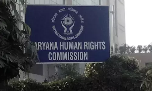 Haryana rights panel seeks report on death of two in manual sewer cleaning