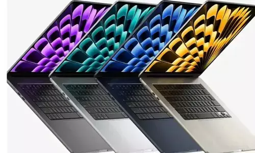 MacBook Air M4 Gets Massive Rs 17,500 Price Drop on Vijay Sales — Here’s How You Can Avail the Deal