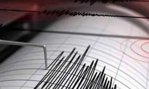 Vizag, Alluri districts of Andhra jolted by tremors