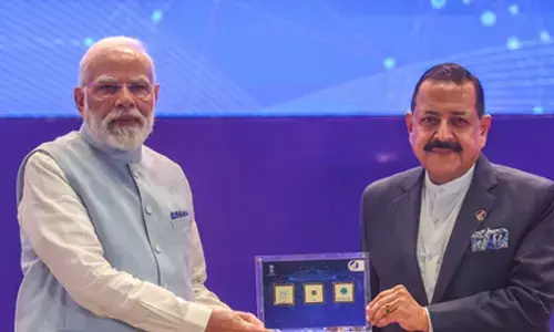 ESTIC2025 marked by India’s big deep-tech leap: Jitendra Singh