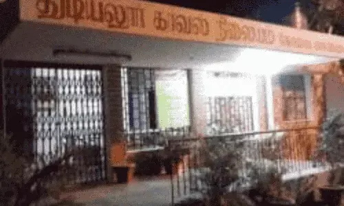 Police Detain Three Men Linked to Coimbatore Gang Rape Following Escape Attempt