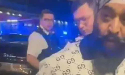 Six months after alleged attack in UK, Sikh man accuses police of inaction