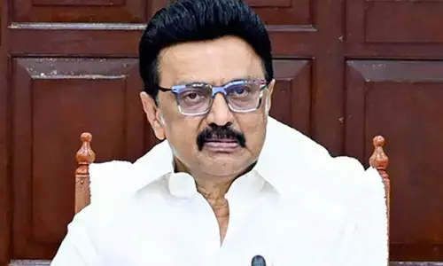Coimbatore gang-rape case: CM Stalin asks police to ensure maximum punishment
