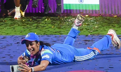 ‘Hope you are ready with your mic’: Jemimah invites Gavaskar for sing-along after latter’s promise