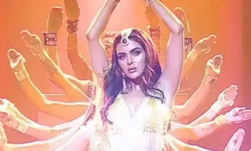 Priyanka Chahar Choudhary is feeling truly blessed & thankful on bagging Naagin 7