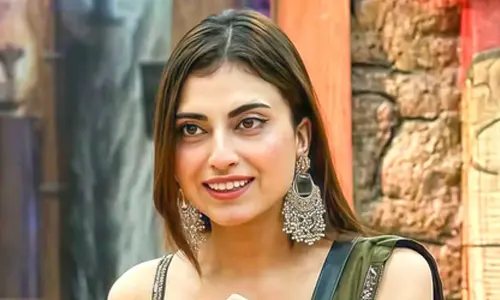 ‘Bigg Boss 19’: Farrhana Bhatt tells Shehbaz Badesha to seek support from sister Shehnaaz’s fans