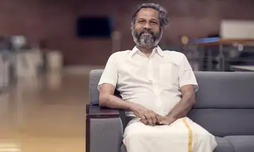 Sridhar Vembu Personally Hiring Math Talents as Zoho Mail Nears $100 Million in Annual Revenue