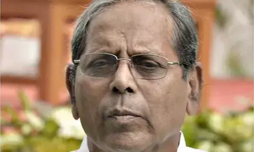Karnataka Congress MLA and ex-minister Meti passes away at 79