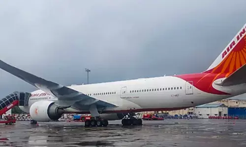 Air India to send relief flight to ferry passengers stuck in Mongolia