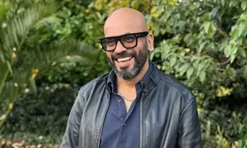 Suparn Verma: Charlie Chaplin’s ‘The Tramp’ is the most political figure in cinema