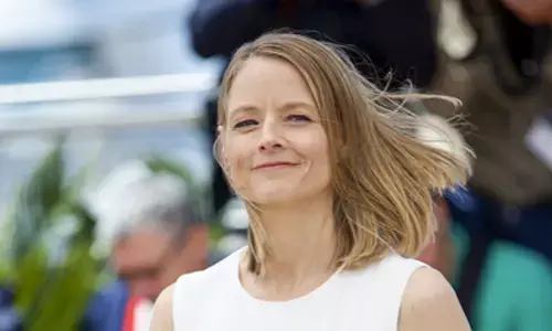 Jodie Foster, Guillermo del Toro to be honored at Marrakech Film Fest