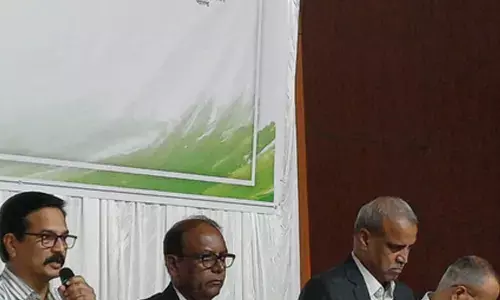 Maha SEC announces dates for upcoming civic body polls on Dec 2, counting of votes on Dec 3