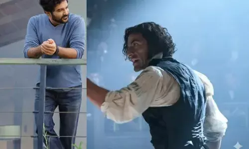 From Maharani 4 to Frankenstein: Top OTT Releases This Week (Nov 3 – 9, 2025)