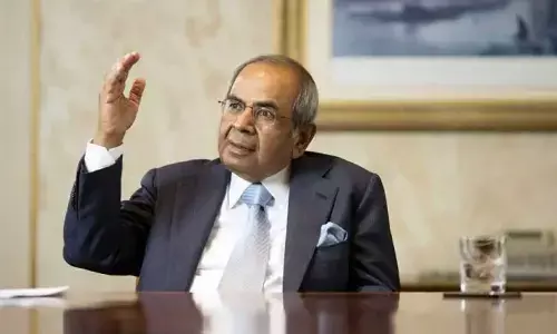 CM Chandrababu Expresses Sorrow over the Demise of Hinduja Group Chairman