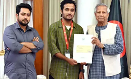 Bangladesh: NCP setting preconditions for Feb election exposes growing insecurity