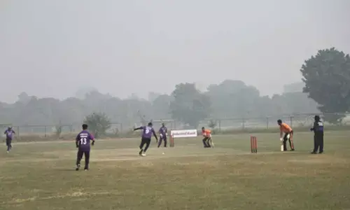 Nagesh Trophy: Assam, Chhattisgarh register thrilling wins in National T20 tournament for blind