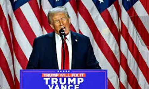 Key Elections Under the New Trump Political Landscape: What to Watch Today