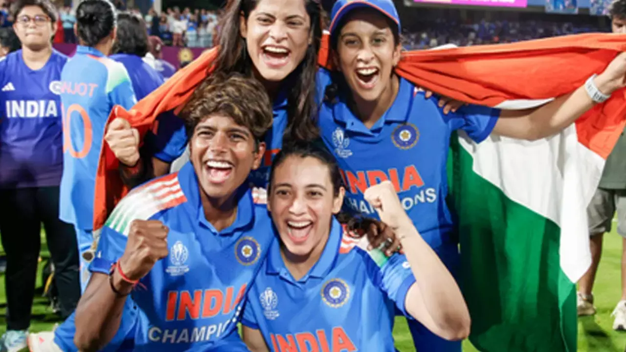 Many girls in Pakistan face restrictions; Indias win will improve that situation: Rashid Latif