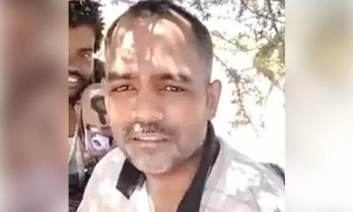 State govt seeks MEA’s intervention State govt seeks MEA’s intervention