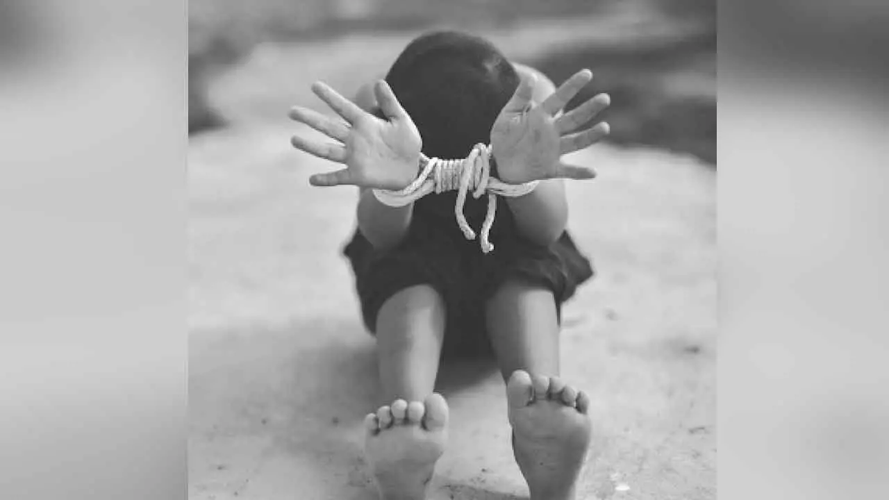 Inter-state child trafficking case: HC cancels bail to two women