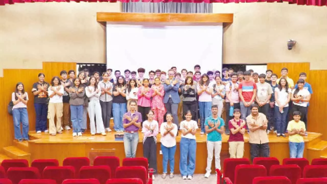 Work-integrated learning: Building a future-ready through skills and experience Work-integrated learning: Building a future-ready through skills and experience