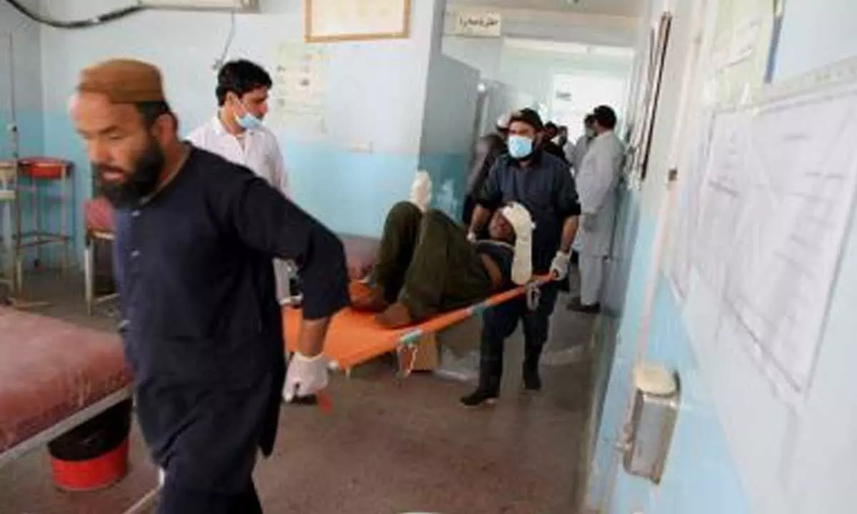 Road accident claims four lives, injures two in Afghanistans Parwan