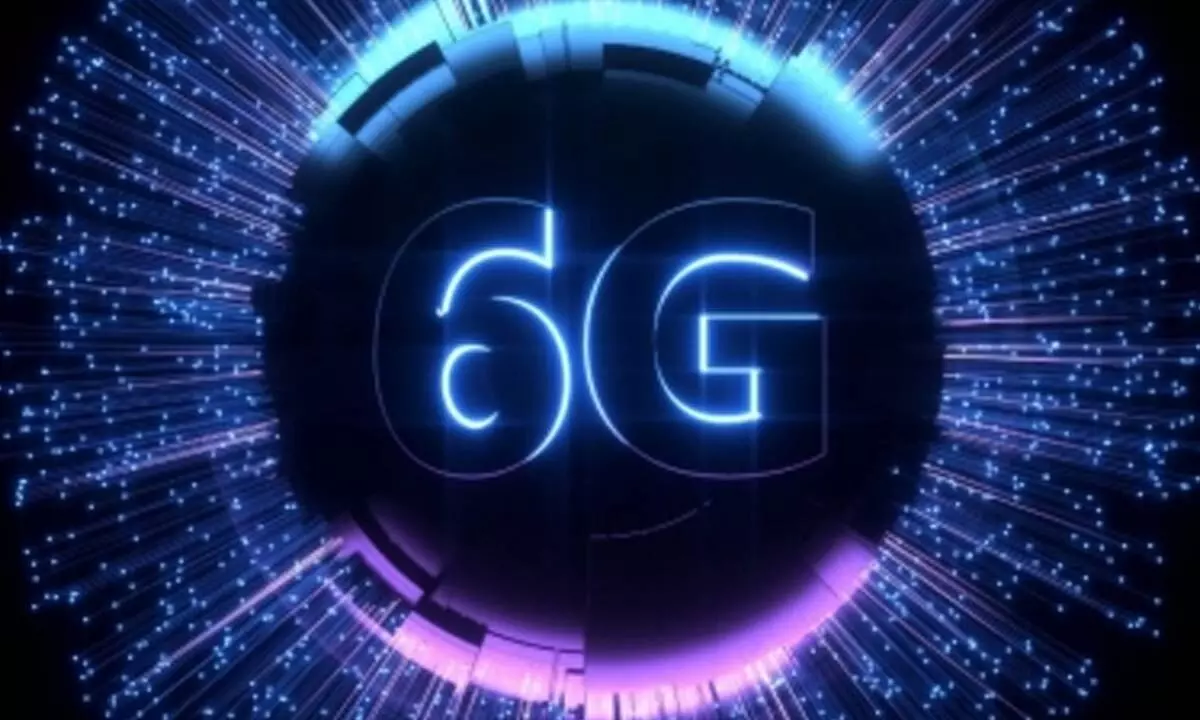 100 5G labs set up across India to boost 6G research ecosystem: Govt 100 5G labs set up across India to boost 6G research ecosystem: Govt
