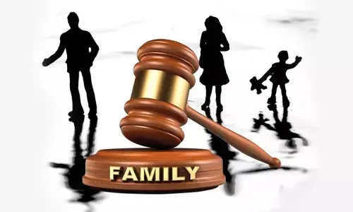 The decline of moral ethics and values in marital life The decline of moral ethics and values in marital life