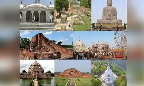Bihar-The seat of ancient Indian civilisation Bihar-The seat of ancient Indian civilisation