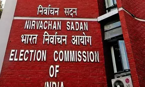 EC begins SIR 2.0 in 9 states, 3 UTs
