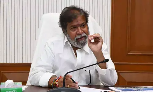 Health Minister thanked for 85% PG seat quota