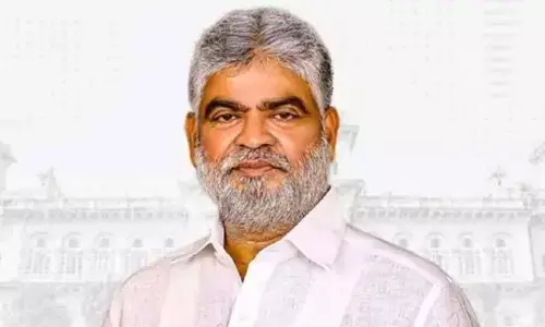 TG Speaker to resume hearing of turncoat BRS MLAs from tomorrow