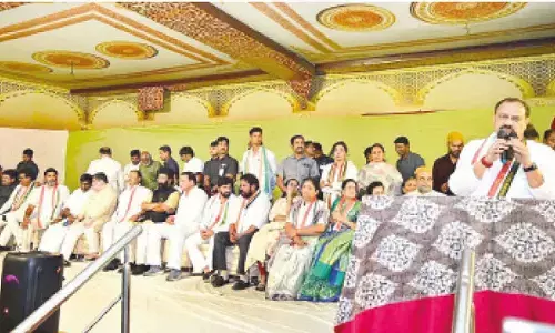 Political parties caught in a bind over minority votes