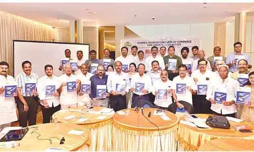 AP Chambers to host Business Expo 2025 from DecEMBER 12