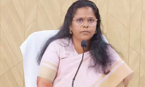 A Two-day-long ‘AP MSME Export Convention’ on Nov 9