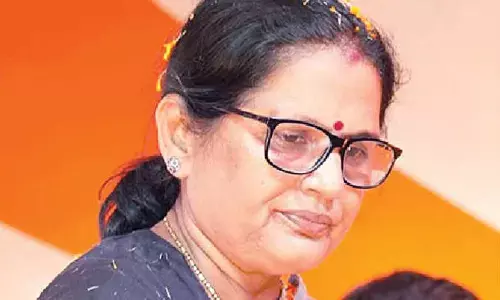 Pravati counters Naveen’s allegation of ‘betrayal’